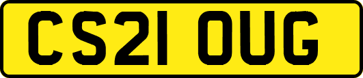 CS21OUG