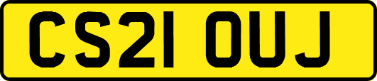 CS21OUJ