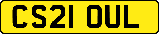 CS21OUL