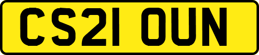 CS21OUN