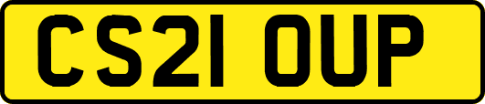 CS21OUP