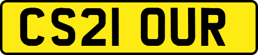 CS21OUR