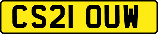 CS21OUW