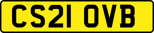 CS21OVB