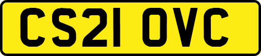 CS21OVC