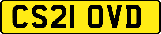 CS21OVD
