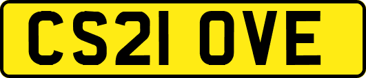 CS21OVE