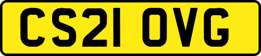 CS21OVG