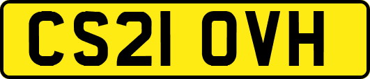 CS21OVH