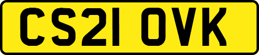CS21OVK