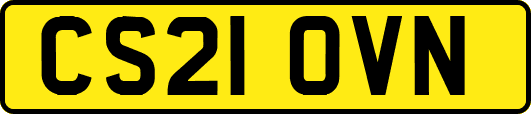 CS21OVN