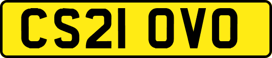 CS21OVO
