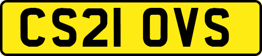 CS21OVS