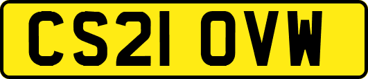 CS21OVW