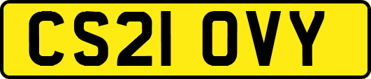 CS21OVY