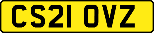 CS21OVZ