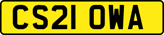 CS21OWA