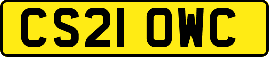 CS21OWC
