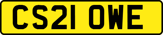 CS21OWE