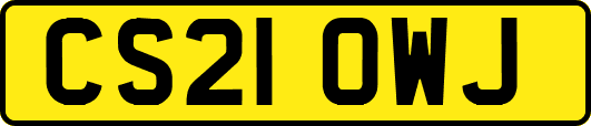 CS21OWJ