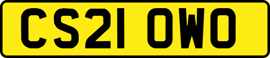 CS21OWO