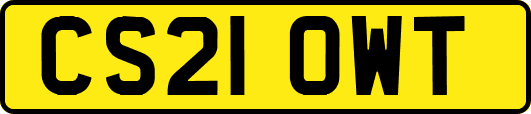 CS21OWT