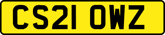 CS21OWZ