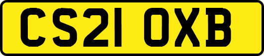 CS21OXB