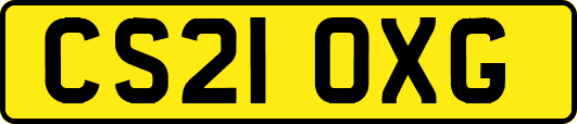 CS21OXG
