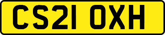 CS21OXH