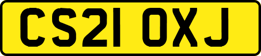 CS21OXJ