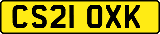 CS21OXK