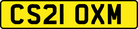 CS21OXM