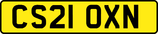 CS21OXN