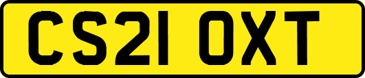 CS21OXT