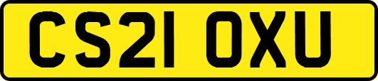 CS21OXU
