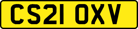 CS21OXV