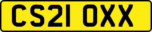 CS21OXX