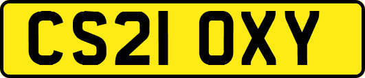 CS21OXY