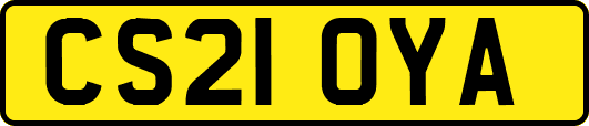 CS21OYA