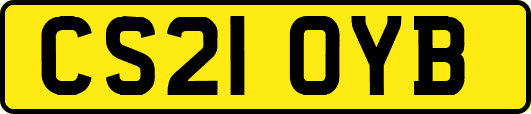 CS21OYB