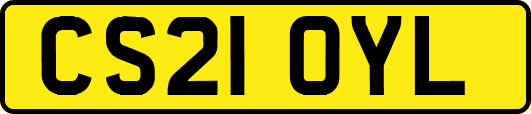 CS21OYL
