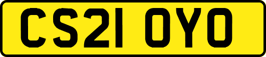 CS21OYO