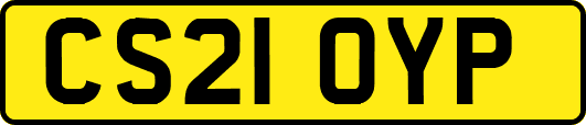 CS21OYP