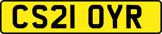 CS21OYR
