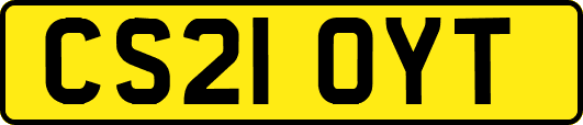 CS21OYT