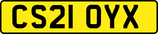 CS21OYX