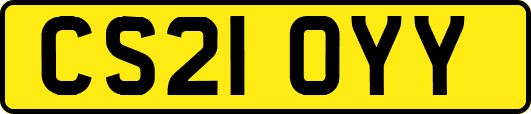 CS21OYY