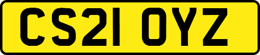 CS21OYZ