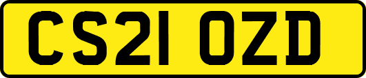 CS21OZD